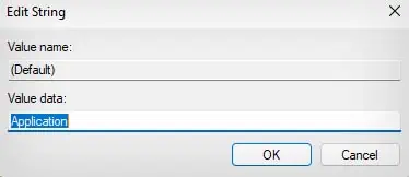 4 Ways to Open EXE File 15 application