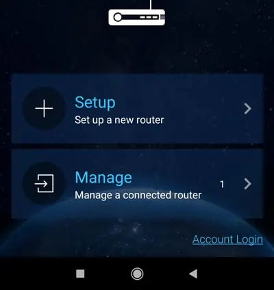 asus-manage-a-connected-router