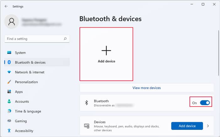 bluetooth-on-add-device