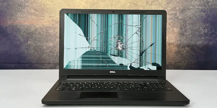 How to Fix Broken Screen on Dell Laptop? Step-by-Step Guide
