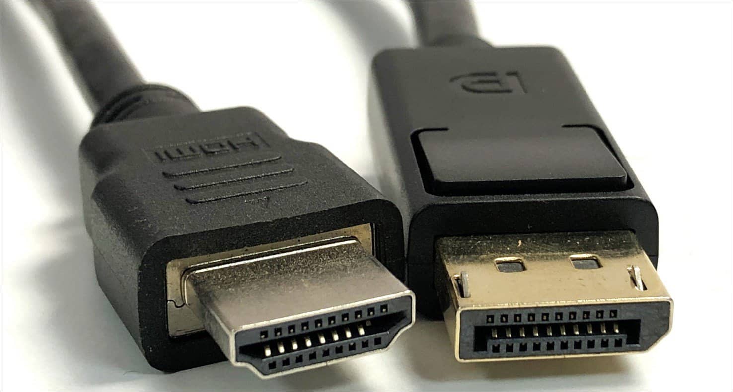 cable connectors