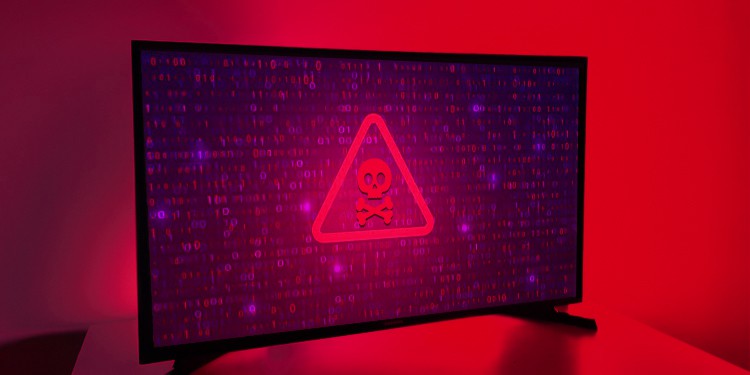 can smart tvs get viruses