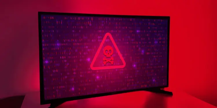 Can Your Smart TV Have Virus? How to Scan and Remove It