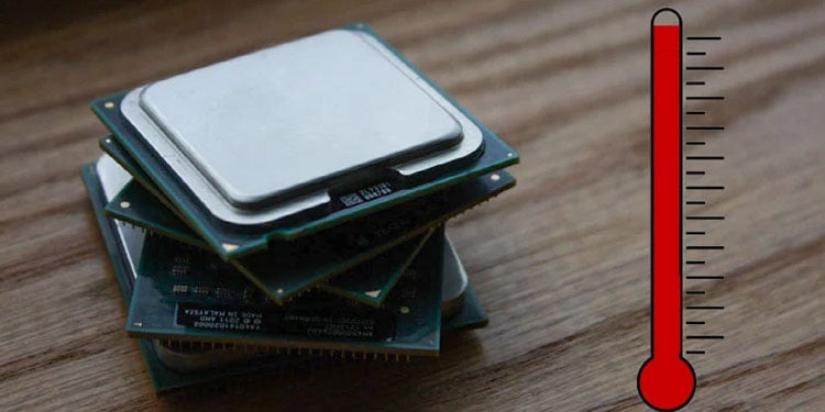 Best BIOS Settings for Gaming 18 check cpu temperature best bios settings