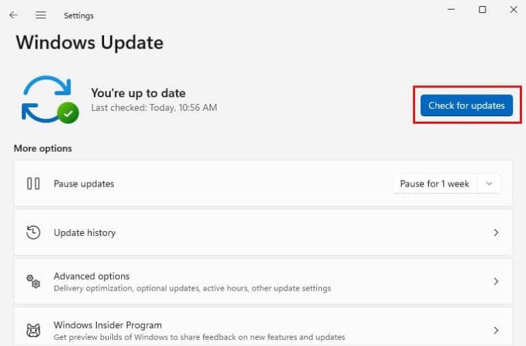 12 Ways To Fix Keyboard Not Working On Dell Laptop