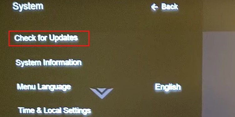 check-for-updates-vizio-tv