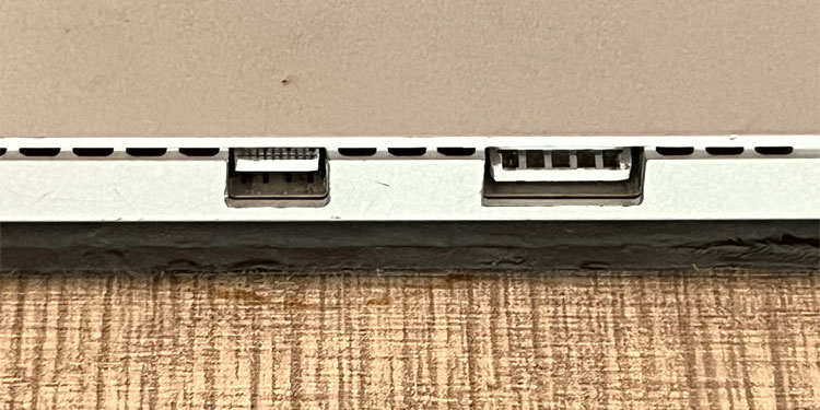 check-port-surface