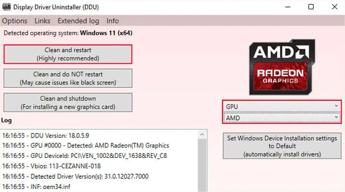 clean-and-restart-gpu