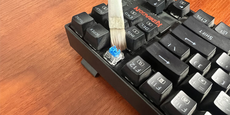 clean-print-screen-key