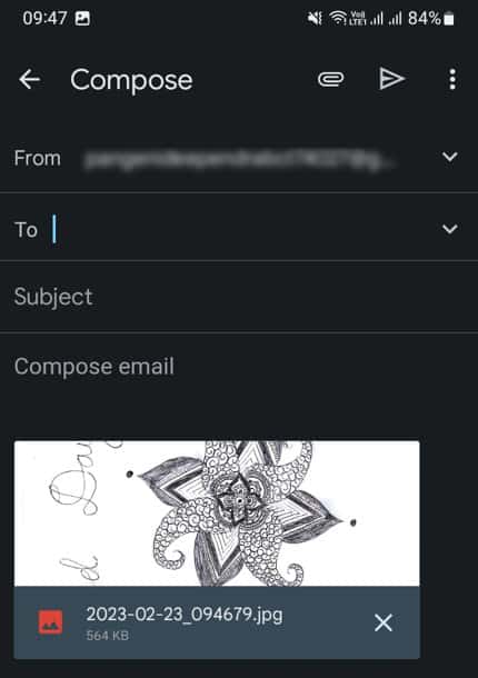 compose-mail-in-mobile
