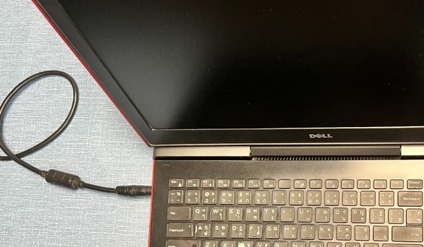 Amber Or Orange Light Blinking On Dell Laptop? 16 Ways To Fix It Amber Or Orange Light Blinking On Dell Laptop? 16 Ways To Fix It