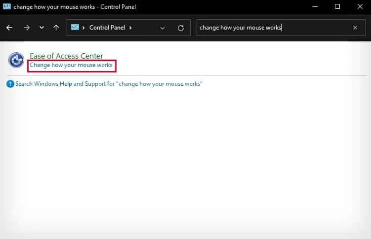 control-panel-change-how-your-mouse-works