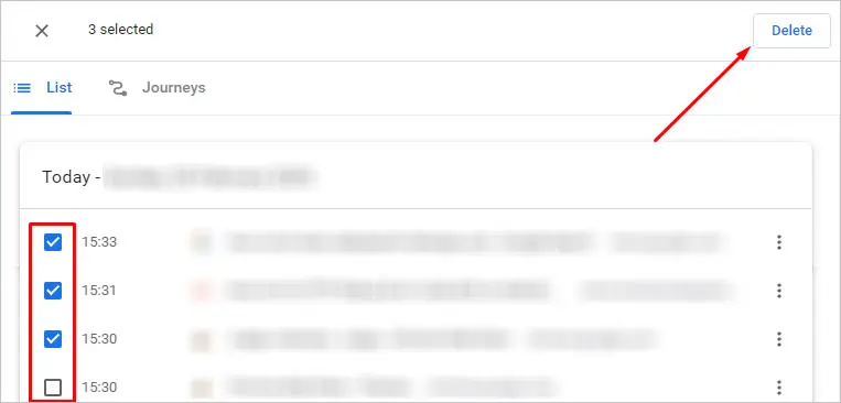delete-a-few-history-items