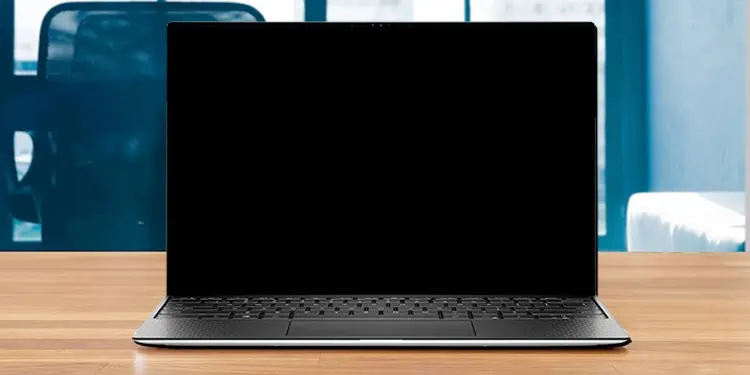 Why is My Dell XPS Not Turning on? How to Fix It