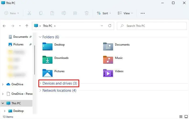 How to Insert a SD Card on PC (Step-by-step Guide) 21 devices-and-drives