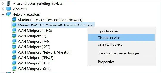 disable-device-from-device-manager