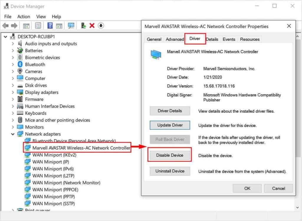 Why Is My WiFi Not Working On Surface Laptop? 10 Ways To Fix It