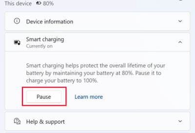 disable-smart-charging-surface