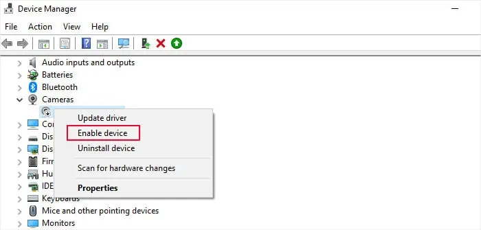 disabled-enable-device-camera