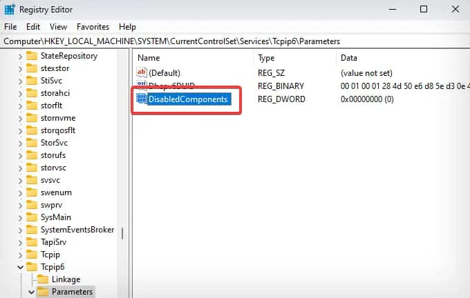 disbaledcomponents-entry
