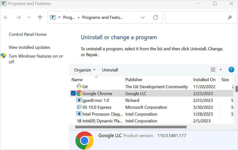 Why is My Mouse Not Working? 20 Ways to Fix It 32 double-click-on-conflicting-app