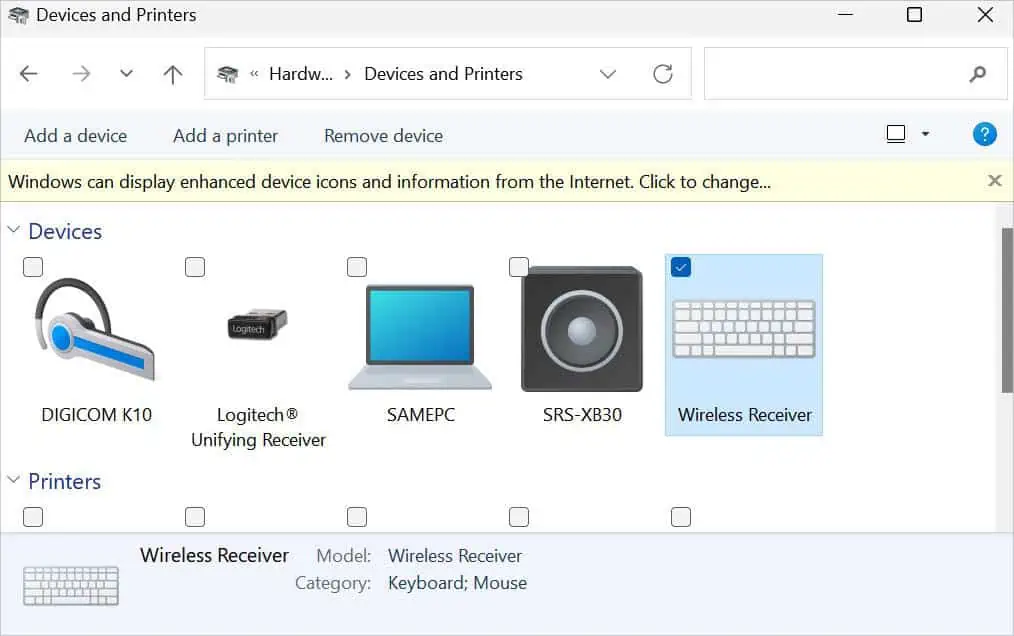 Why is My Mouse Not Working? 20 Ways to Fix It 55 double-click-on-your-mouse