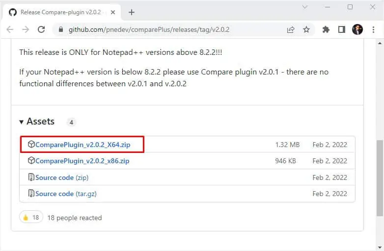 downloading-compare-zip-file-from-git-repository