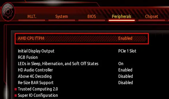 enable-tpm-best-bios-settings