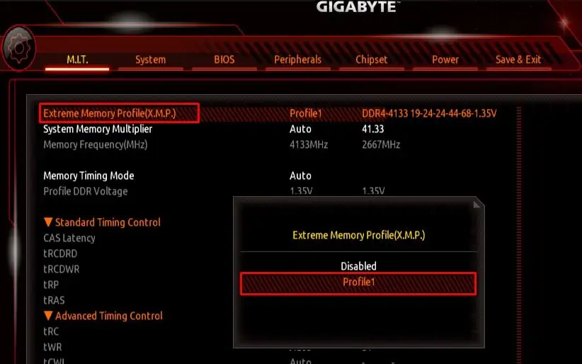 enable-xmp-best-bios-settings