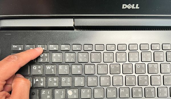 Amber Or Orange Light Blinking On Dell Laptop? 16 Ways To Fix It Amber Or Orange Light Blinking On Dell Laptop? 16 Ways To Fix It