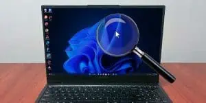 How to Quickly Find Cursor in Windows