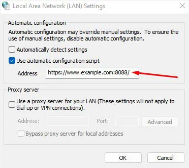 Notepad++ Plugins Not Installing? 5 Proven Ways to Fix It 26 get-the-proxy
