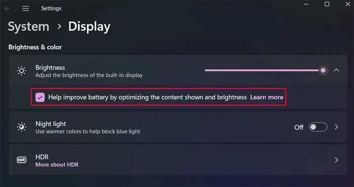 help-improve-battery-by-optimizing-the-content-shown-and-brightness