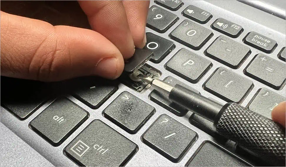 hold-keycap