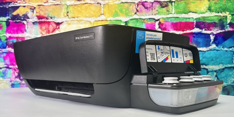 HP Printer Printing Blank Pages? 5 Ways to Fix It 8 how-to-check-ink-levels-on-hp-printer-1