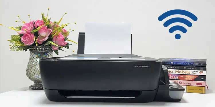 3 Ways to Find HP Printer Password