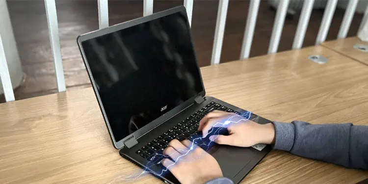 How to Ground a Laptop to Avoid Electric Shock? 4 Proven Ways