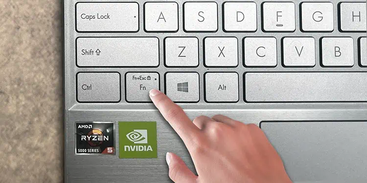 How to Use Fn Keys on Laptop