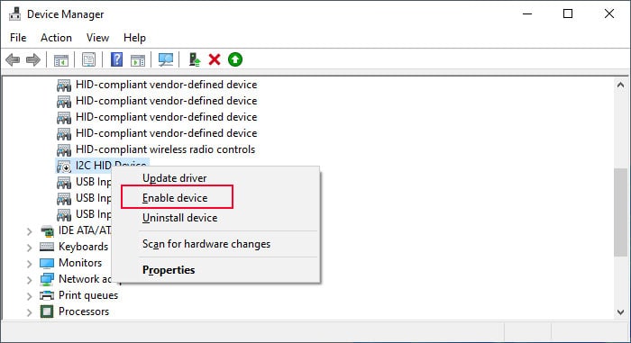 i2c-enable-device