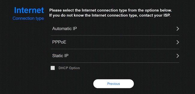 internet-connection-type-auto-detect