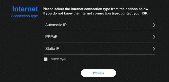internet-connection-type-auto-detect