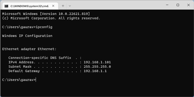 ipconfig-default-gateway