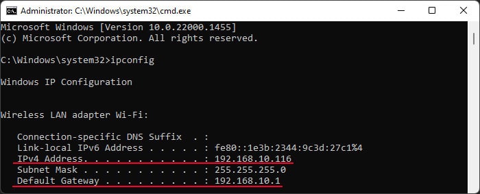 ipconfig-ipv4-address-default-gateway