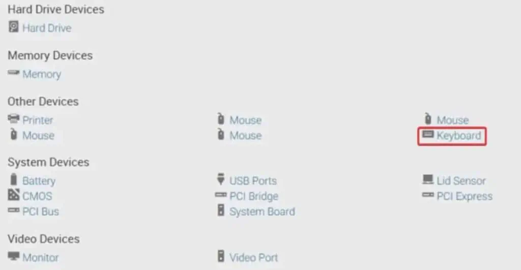 Alienware Keyboard Not Working? Here Are 9 Ways to Fix It 17 keyboard-troubleshooting-1024x531