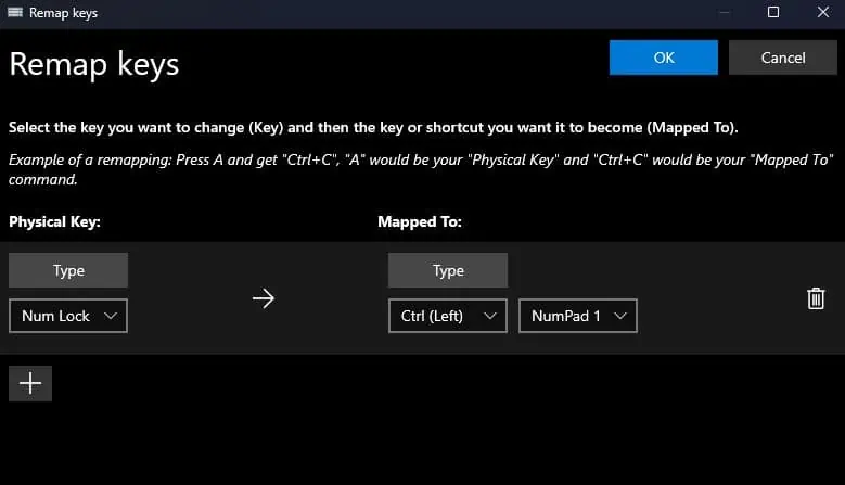 keys-remap-settings