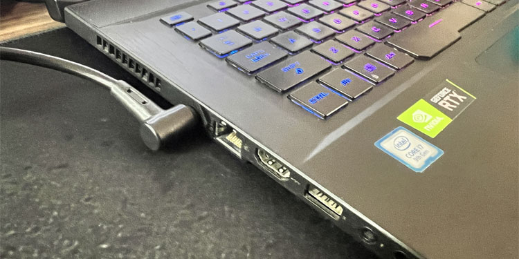 How to Increase Battery Life of Laptop 4 laptop-charging-continuously