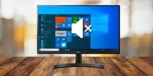 LG Monitor Speakers Not Working? Here’re 8 Ways to Fix It