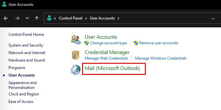 mail-option-on-control-panel