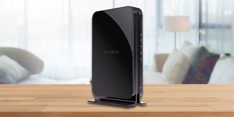 modem keeps resetting