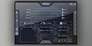 MSI Afterburner Not Detecting GPU? Try These 5 Fixes